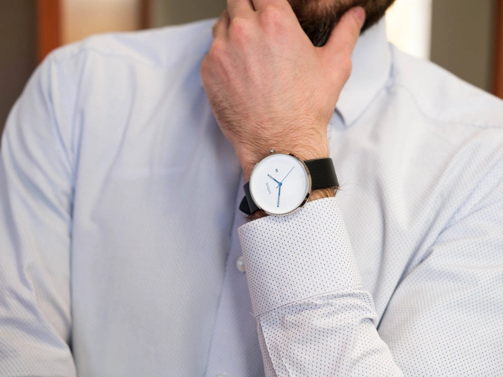 Zegarek męski LORUS RH905JX9