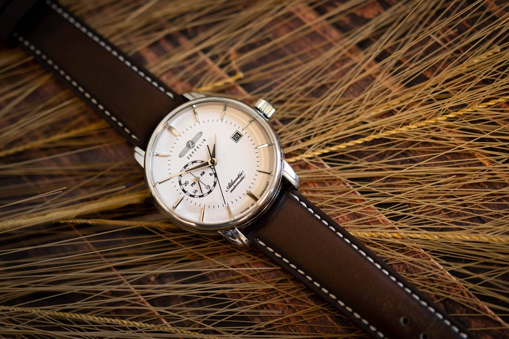 Zegarek męski ZEPPELIN ATLANTIC 8470-5