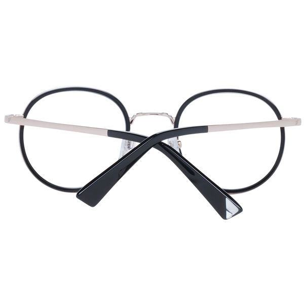 Okulary oprawki Damskie Web WE5369 33A 47 Czarne