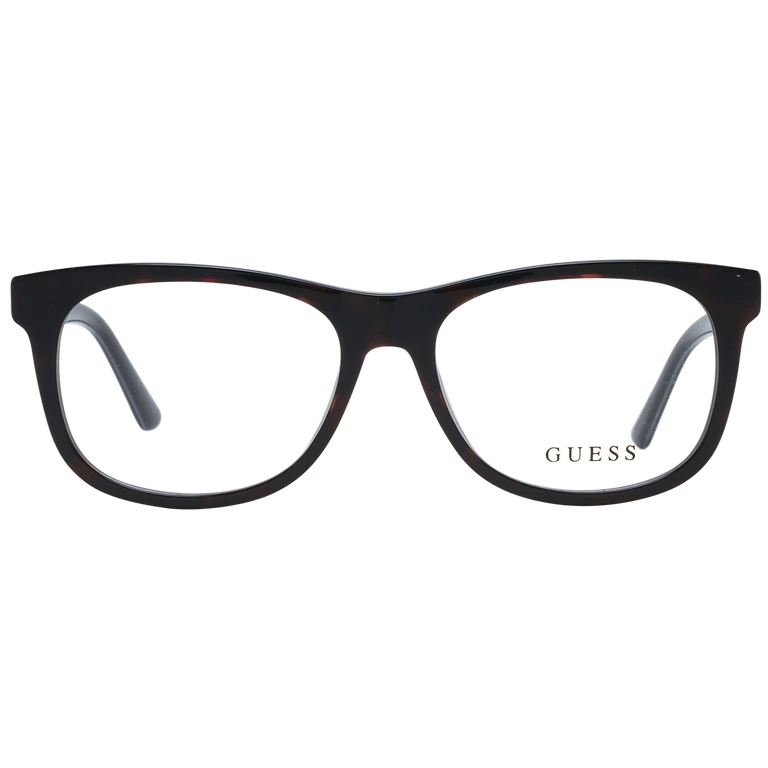 Okulary oprawki Unisex Guess GU8267 Brązowe