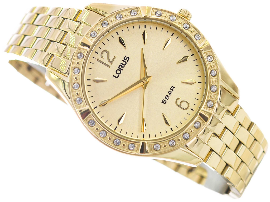 Zegarek damski LORUS RG268WX9