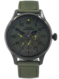 Zegarek męski TIMEX TW4B31000 Expedition