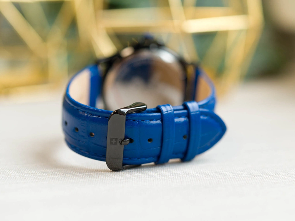 Zegarek męski SWISS ALPINE MILITARY SAM7022.1575