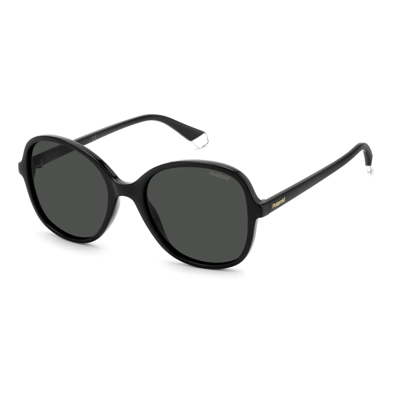 Okulary przeciwsłoneczne Damskie Polaroid PLD 4136/S 807M9 54 Czarne