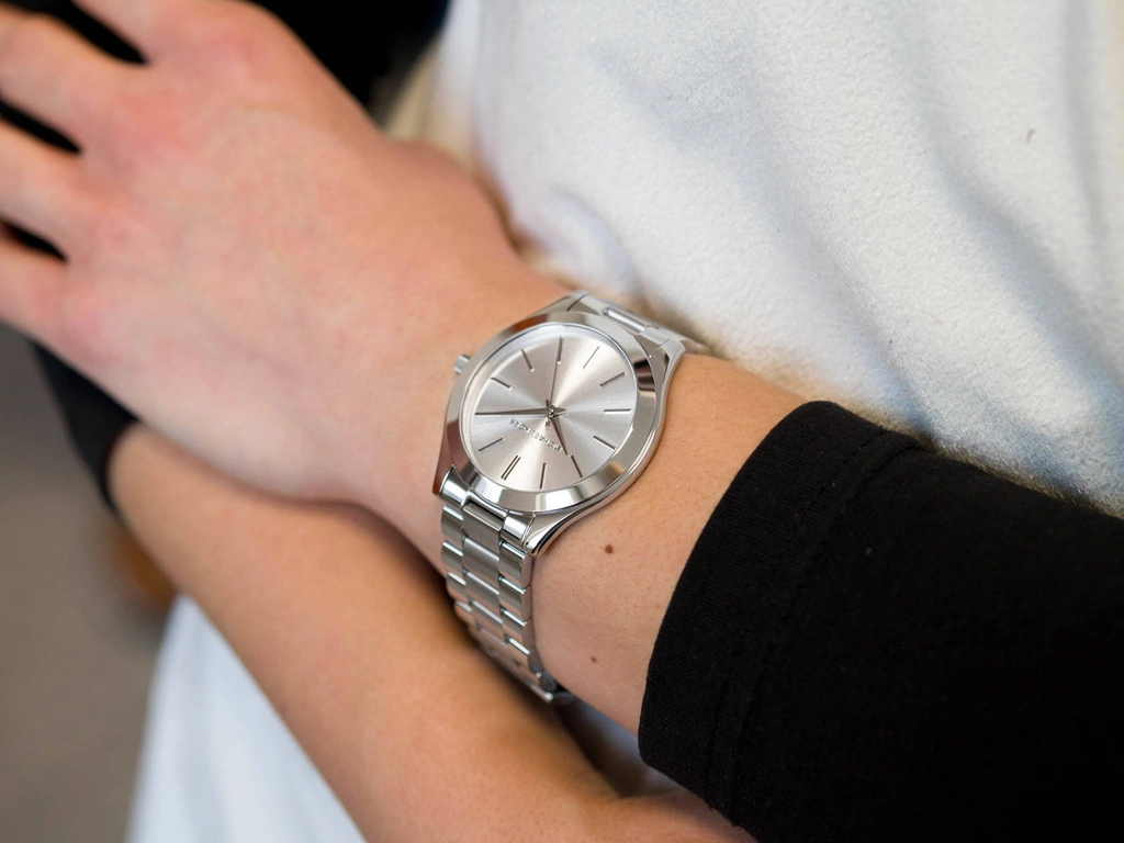 Zegarek damski MICHAEL KORS RUNWAY MK3178