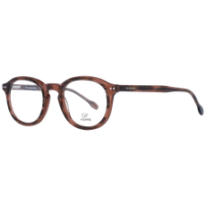 Okulary oprawki Męskie GF FERRE GFF0122 002 50 Brązowe