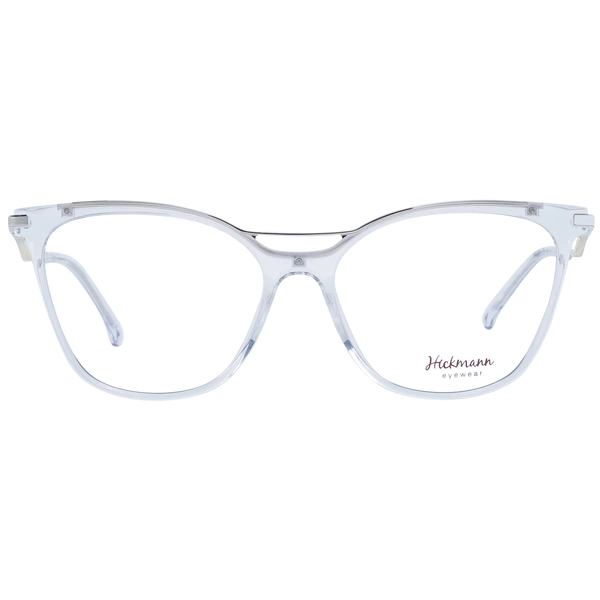 Okulary oprawki Damskie Ana Hickmann HI6128 Bezbarwne