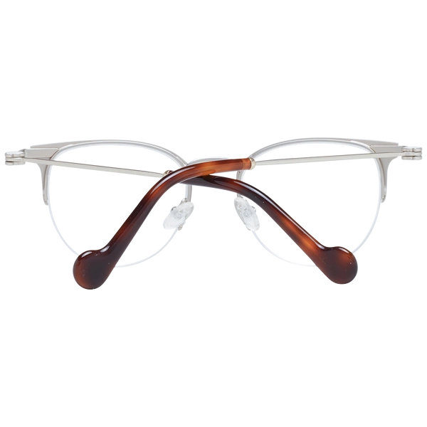 Okulary oprawki Damskie Moncler ML5024 038 48 Brązowe