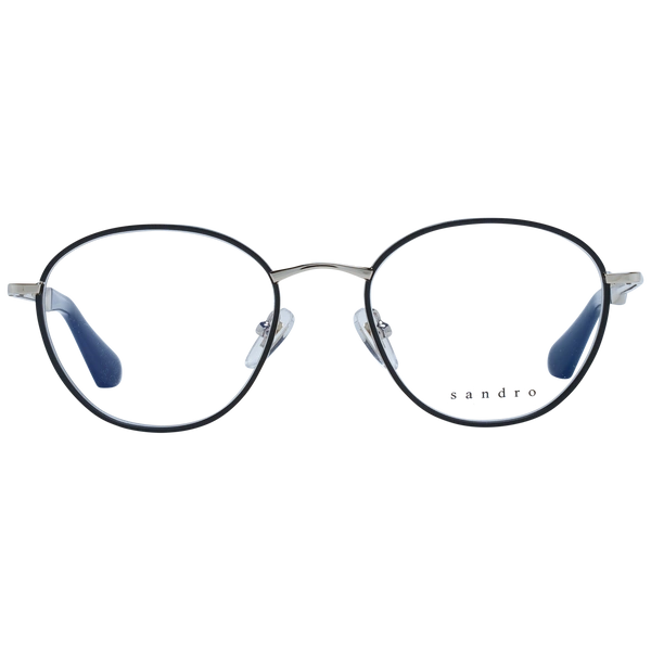 Okulary oprawki Damskie Sandro SD4014 Czarne