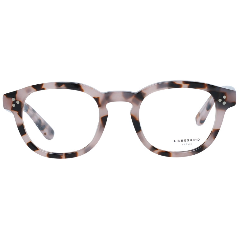 Okulary oprawki Damskie Liebeskind 11012-00779 z nakładkami przeciwsłonecznymi