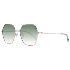 Okulary przeciwsłoneczne Damskie Ana Hickmann HIY3000 Złote