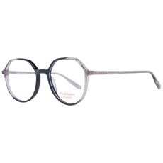 Okulary oprawki Damskie Ana Hickmann HI6193 Czarne