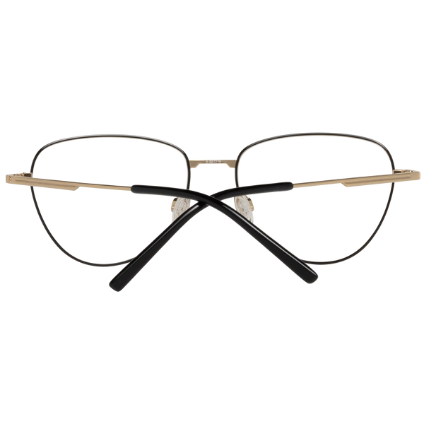 Okulary oprawki Damskie Rodenstock R7104 A 52 Czarne