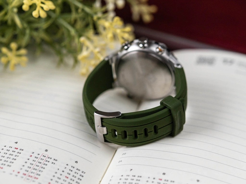 Zegarek męski Timex TW2Y14400 Expedition Tide-Temp-Compass