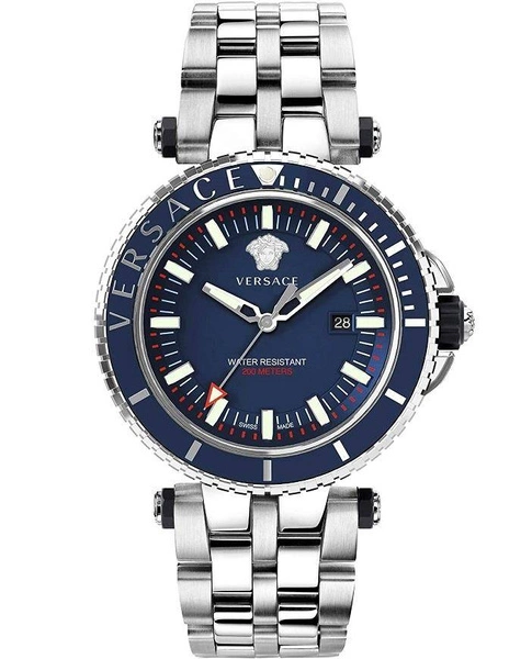 Zegarek męski VERSACE Diver VEAK00418