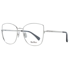Okulary oprawki Damskie Max Mara MM5003 Srebrne