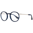Okulary oprawki Damskie Sandro SD2012 004 48 Niebieskie