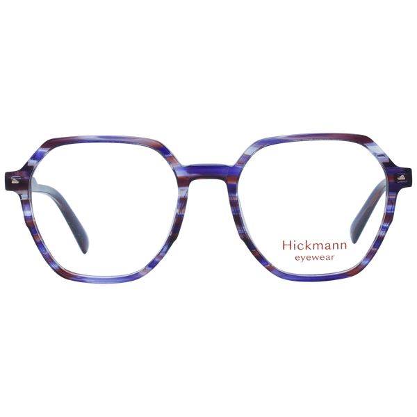 Okulary oprawki Damskie Ana Hickmann HIY6005 Fioletowe