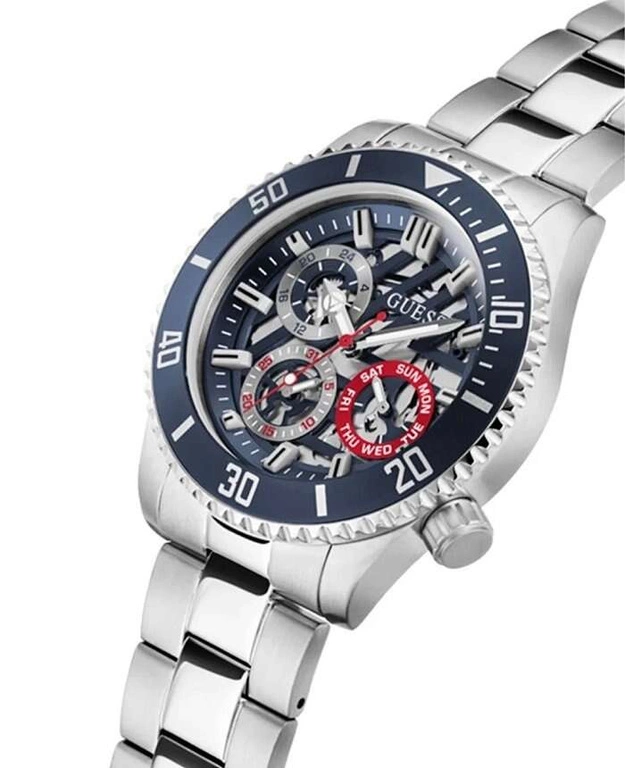 Zegarek męski GUESS GW0488G1 Axle