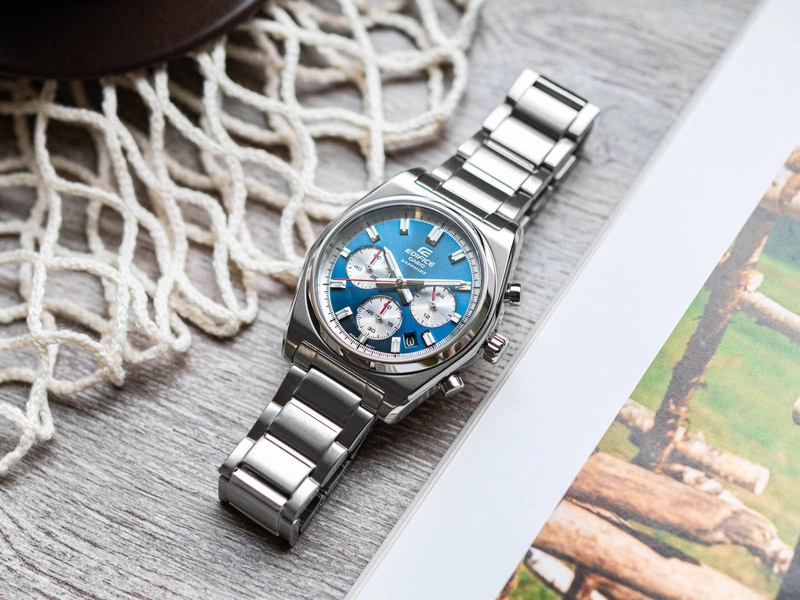 Zegarek męski CASIO Edifice EFB-730D-2AVUEF