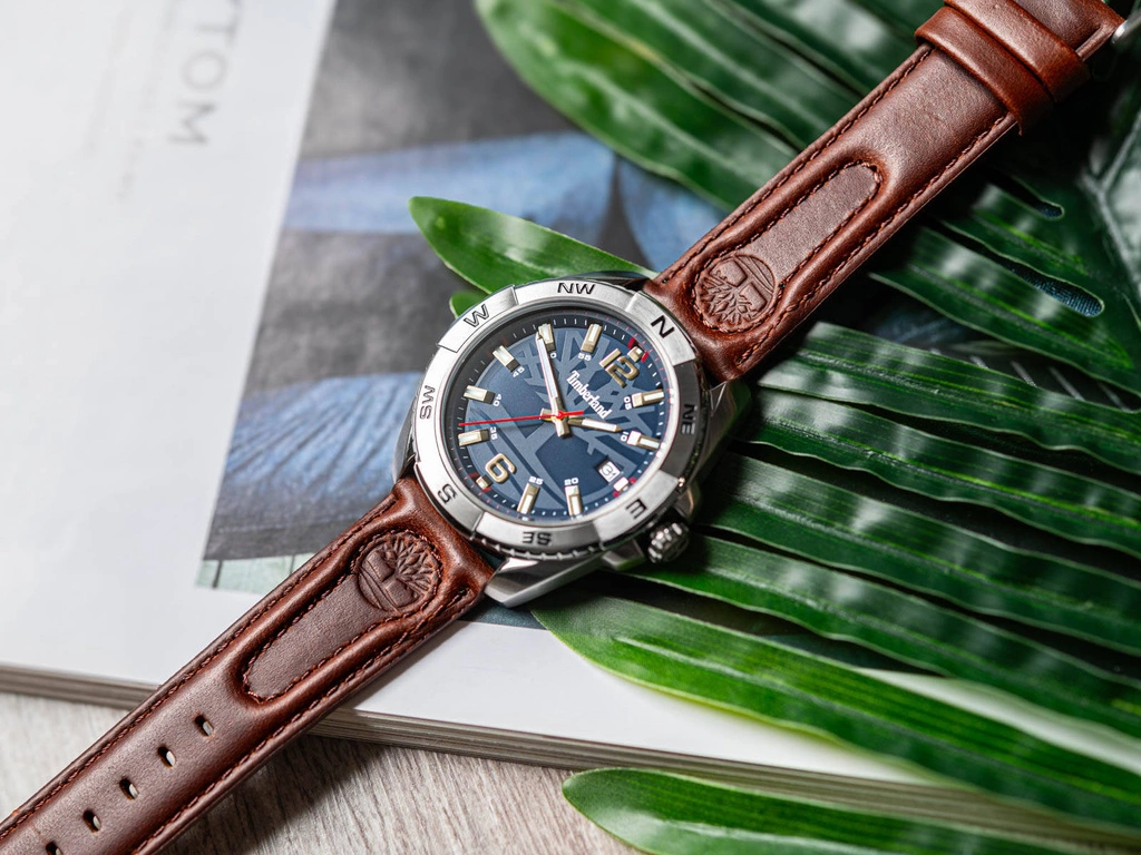 Zegarek męski TIMBERLAND TDWGB2202102