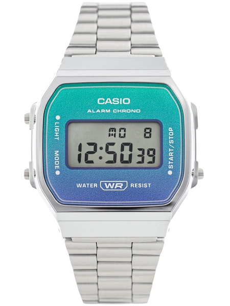 Zegarek  CASIO A168WER-2AEF