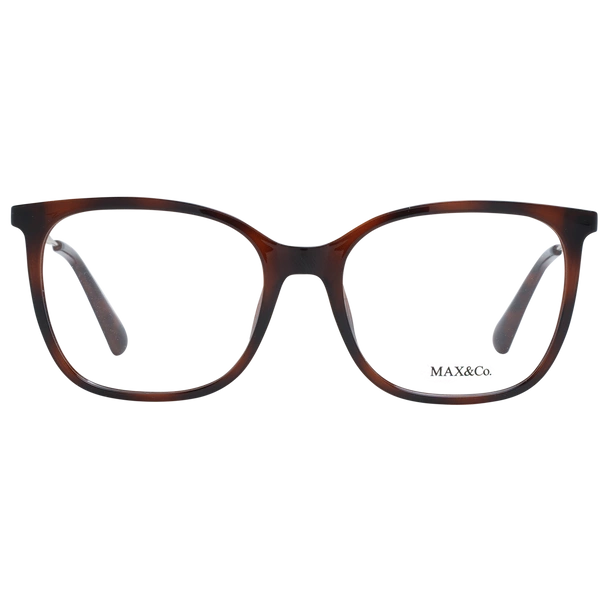 Okulary oprawki Damskie Max & Co MO5042 Brązowe