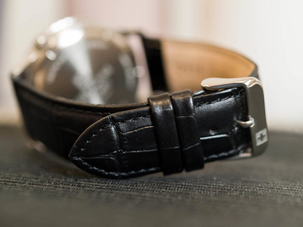 Zegarek męski SWISS ALPINE MILITARY SAM7078.9537