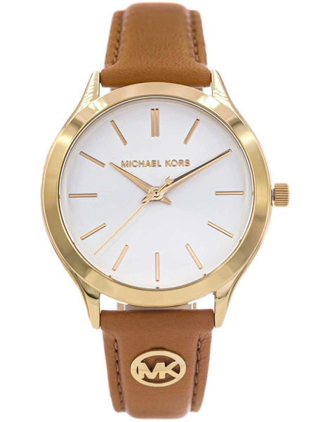 Zegarek damski MICHAEL KORS SLIM RUNWAY MK7465