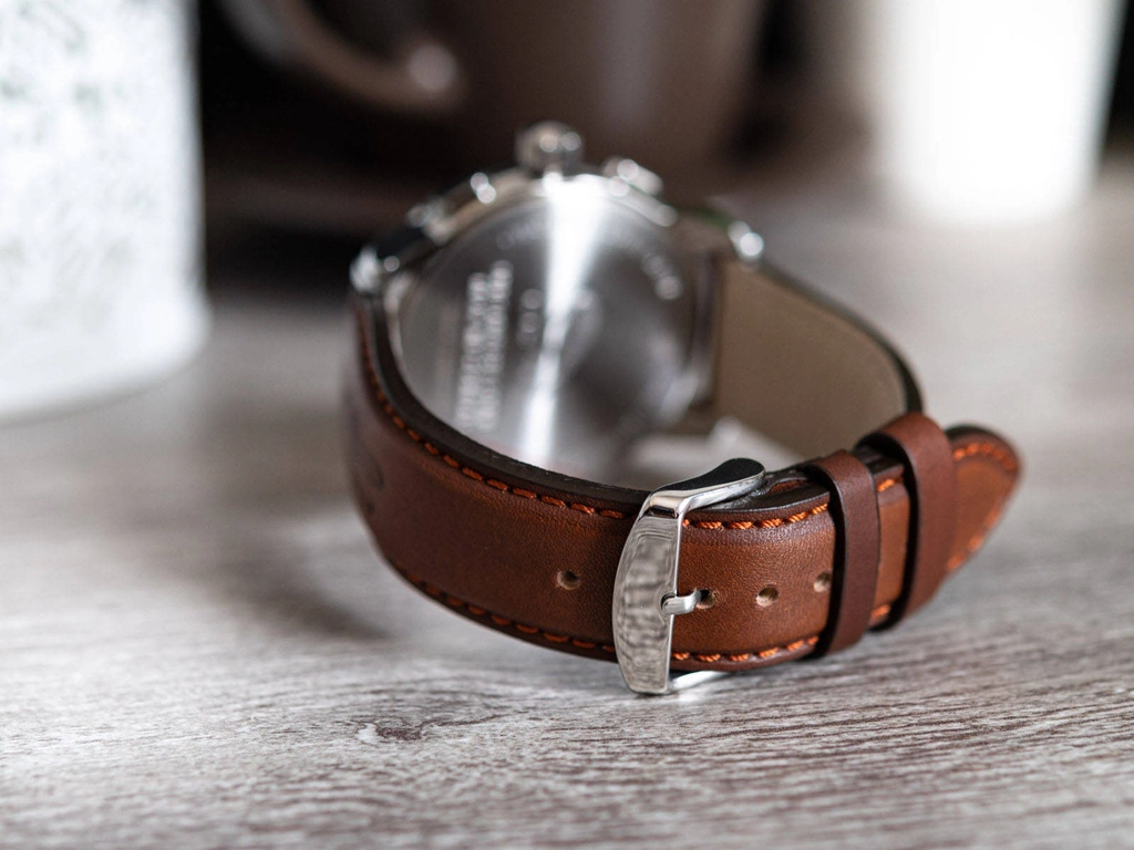 Zegarek męski ZEPPELIN LZ126 7614-4