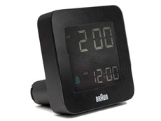 Budzik Braun BC09B-DCF