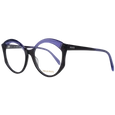 Okulary oprawki Damskie Emilio Pucci EP5161 005 56 Czarne