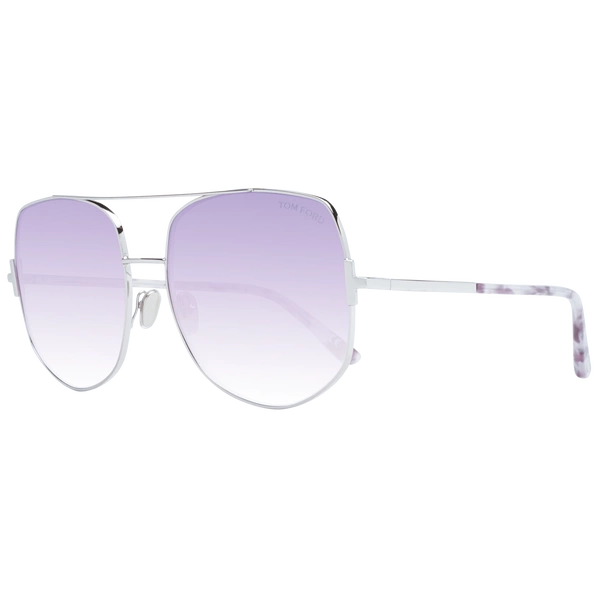 Okulary przeciwsłoneczne Damskie Tom Ford FT0783 Szare