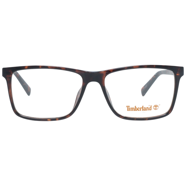 Okulary oprawki Męskie Timberland TB1759-H 052 54 Brązowe