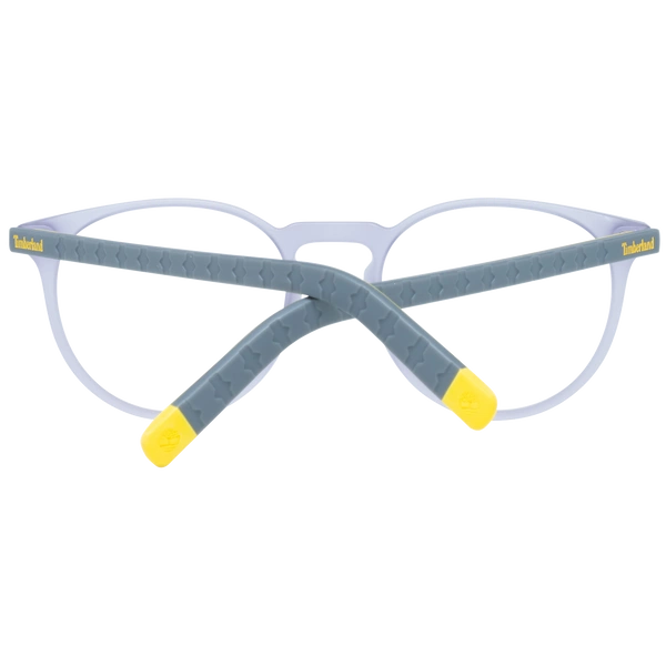 Okulary oprawki Męskie Timberland TB1681 020 52 Fioletowe