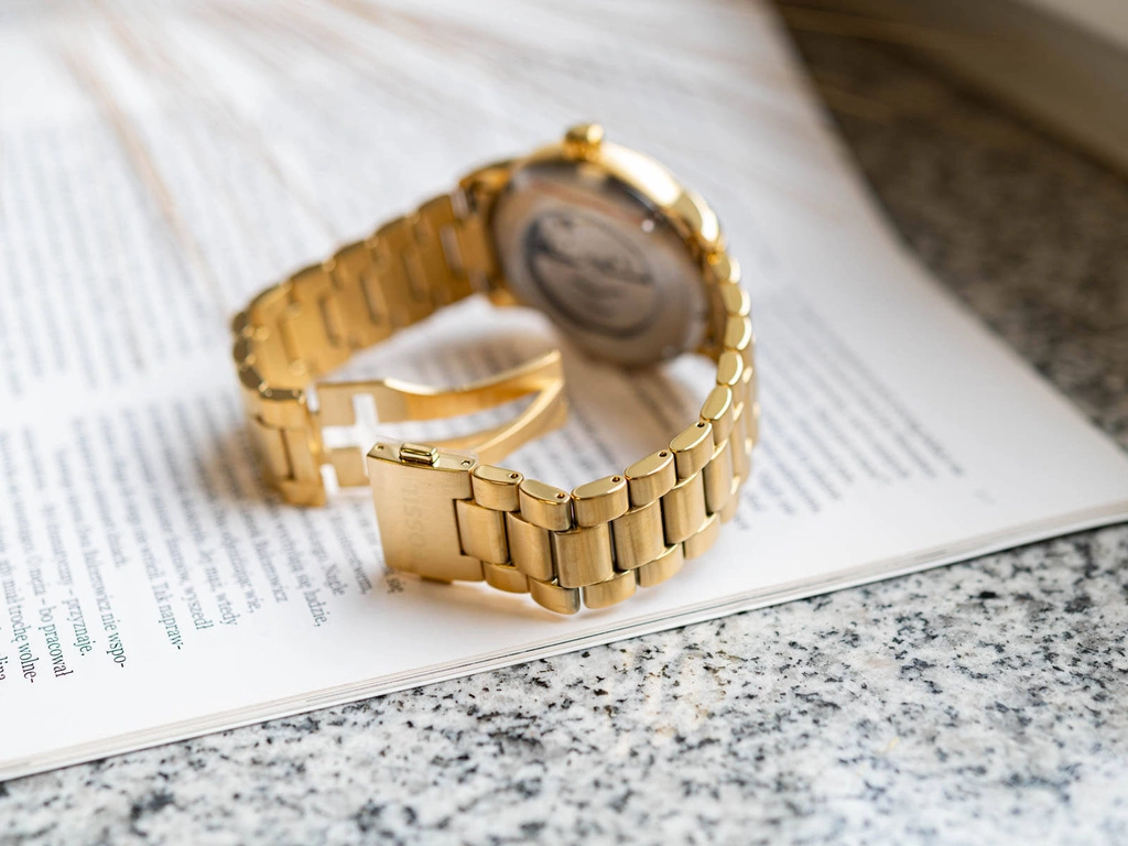 Zegarek męski FOSSIL ME3232 Heritage