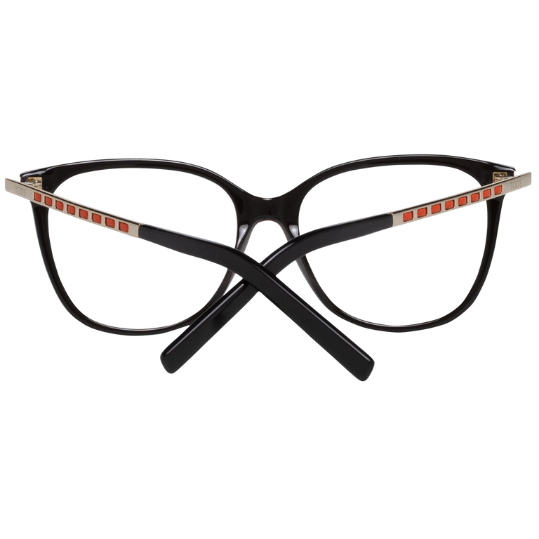 Okulary oprawki Damskie Tods TO5224 048 54 Brązowe