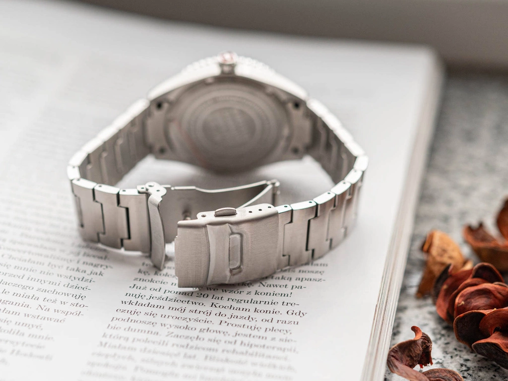 Zegarek męski Swiss Military Hanowa SMWGH2101005 Afterburn