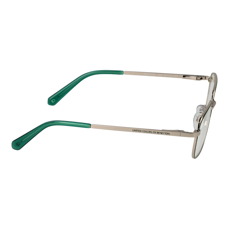 Okulary oprawki Dziecięce Benetton BEKO40 Zielone