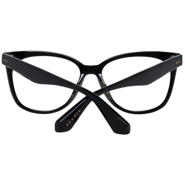 Okulary oprawki Damskie Sandro SD2003 001 53 Czarne