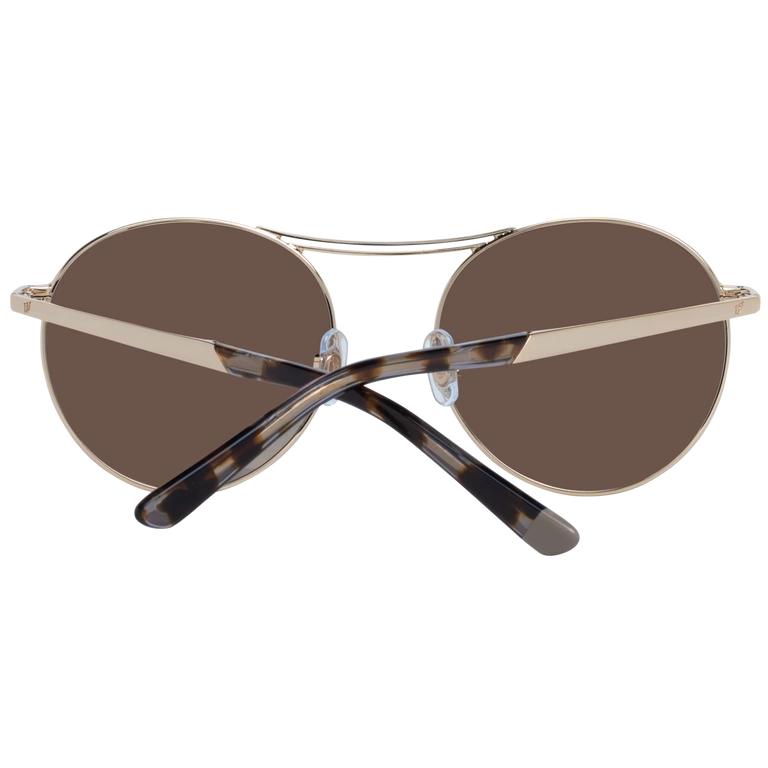 Okulary przeciwsłoneczne Web WE0242 32G 53 Złote