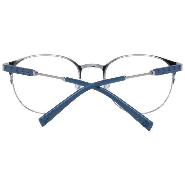 Okulary oprawki Męskie Timberland TB1771 011 52 Szare