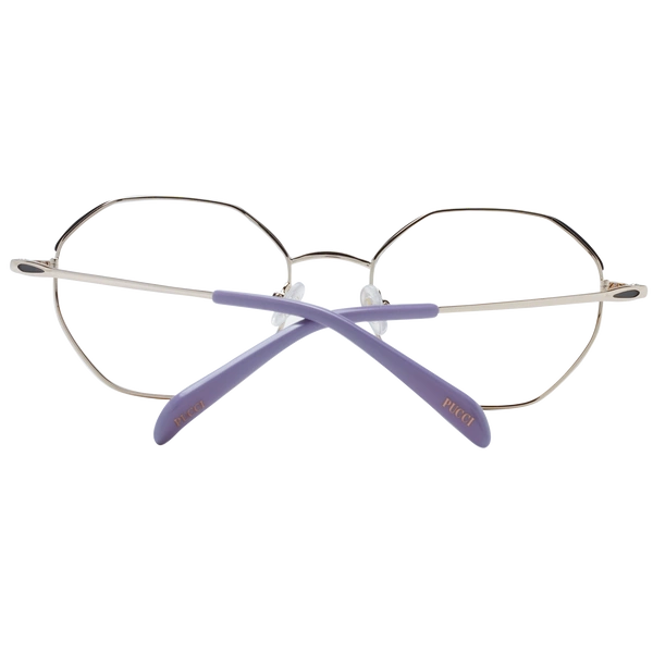 Okulary oprawki Damskie Emilio Pucci EP5169 Czarne