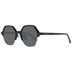 Okulary przeciwsłoneczne Damskie Ana Hickmann HI9167 Czarne