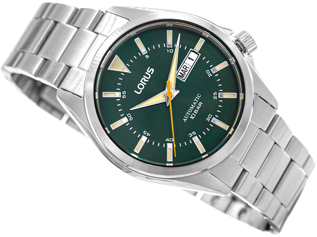 Zegarek męski LORUS RL421BX9