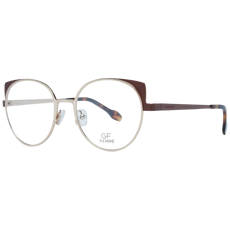 Okulary oprawki Damskie GF FERRE GFF0218 005 52 Złote