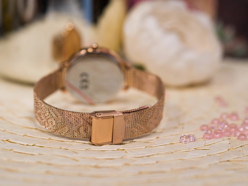 Zegarek damski VERSUS VERSACE LA VILLETTE VSP1S1620