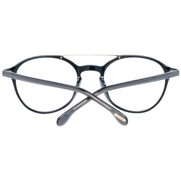 Okulary oprawki Lozza VL4200 0700 51 Czarne
