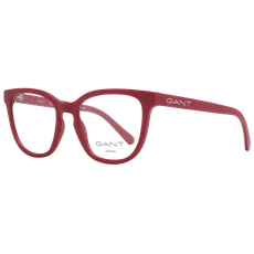 Okulary oprawki Damskie Gant GA4138 Czerwone