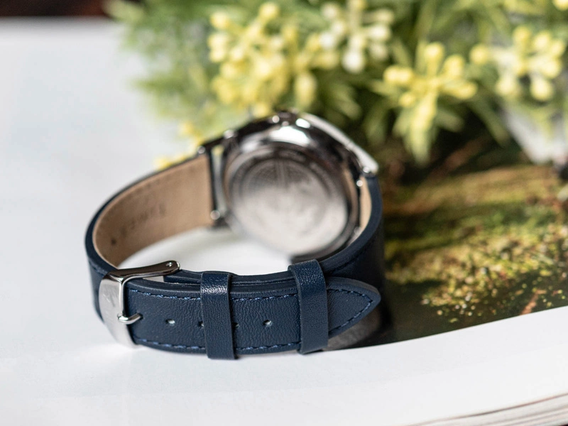 Zegarek męski TIMEX TW2V27900 Easy Reader